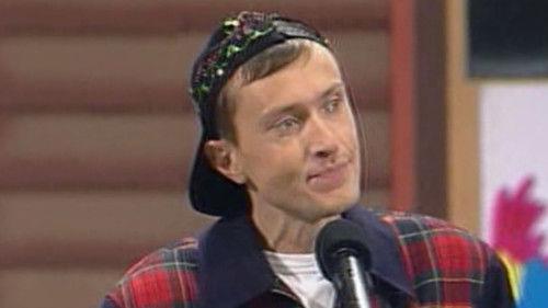 KVN Major League Season 12 Episode 11 - Episode 11