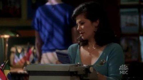 American Dreams Season 3 Episode 14 - The Commencement