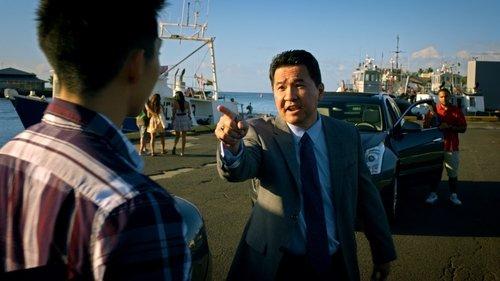undefined Season 1 Episode 18 - Loa Aloha (The Long Goodbye)