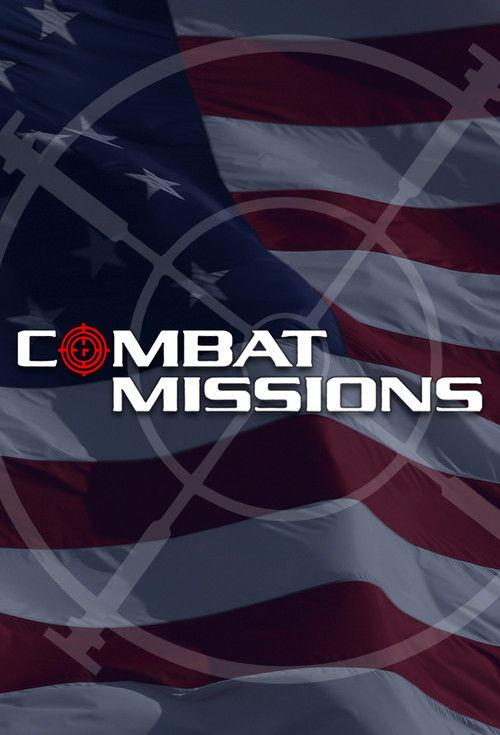 Combat Missions poster