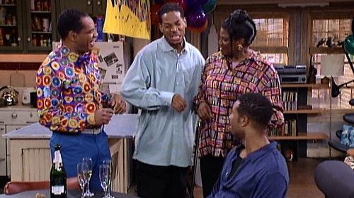 The Wayans Bros. Season 5 Episode 19 - Everybody Loves Shawn