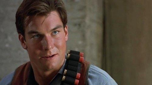 Sliders Season 3 Episode 1 - Rules of the Game