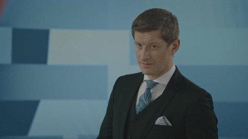 Aber Bergen Season 3 Episode 4 - Episode 4