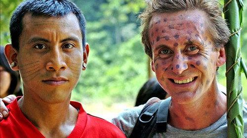 Tribe Season 3 Episode 1 - Matis