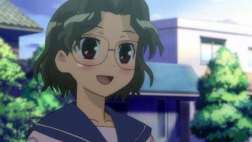 Saki Season 1 Episode 6 - The Tournament Begins