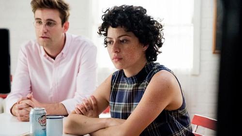 Search Party Season 2 Episode 6 - Obsession