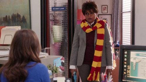 The Mindy Project Season 1 Episode 4 - Halloween