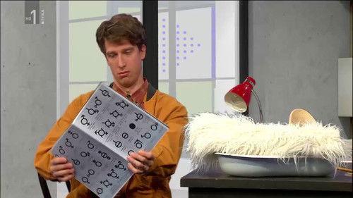 Refreshment Front Season 2 Episode 5 - Transgender