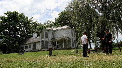 Ghost Adventures Season 7 Episode 5 - Black Moon Manor