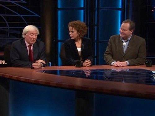 Real Time with Bill Maher Season 5 Episode 9 - April 20, 2007