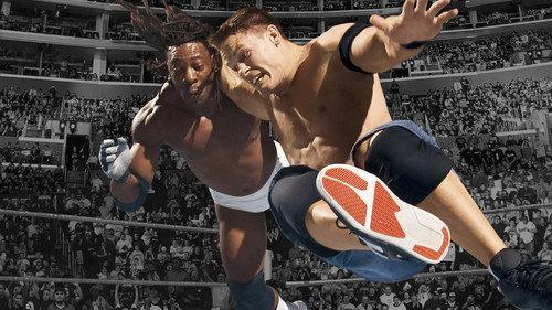 WWE Pay Per View Season 22 Episode 4 - WrestleMania 22