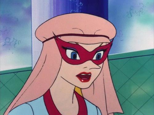 Time Bokan Series: Yatterman Season 1 Episode 22 - Naibaba's Treasure