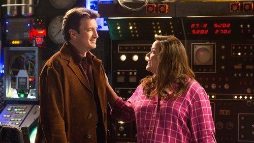 undefined Season 2 Episode 23 - Finding Fillion