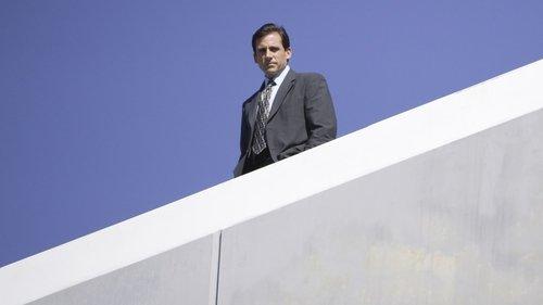 The Office Season 3 Episode 19 - Safety Training