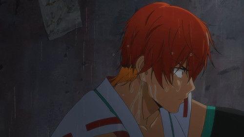 Onmyo Kaiten Re:Birth Verse Season 1 Episode 5 - Come On Down, Once-in-a-Millennium Me! The Yasha Mask That Guides Takeru