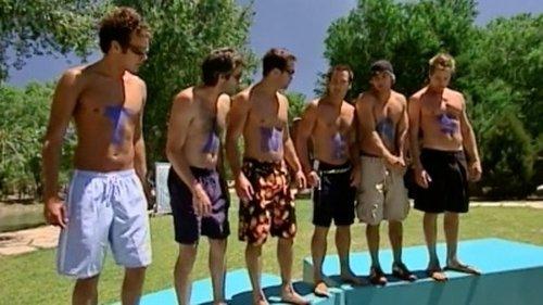 The Challenge Season 9 Episode 13 - Cast A Spell