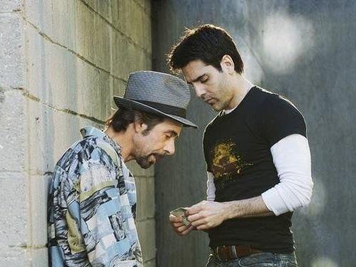 Rookie Blue Season 1 Episode 1 - Fresh Paint