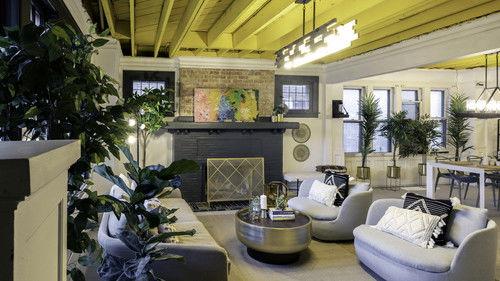 Background image for Net Net's House