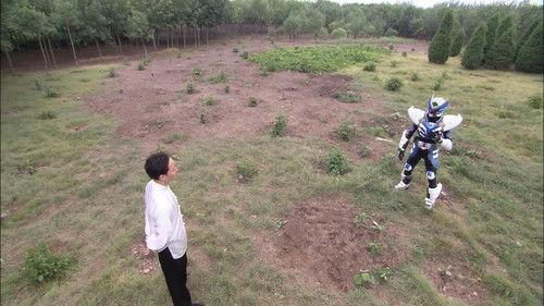 Armor Hero XT Season 1 Episode 12 - Episode 12