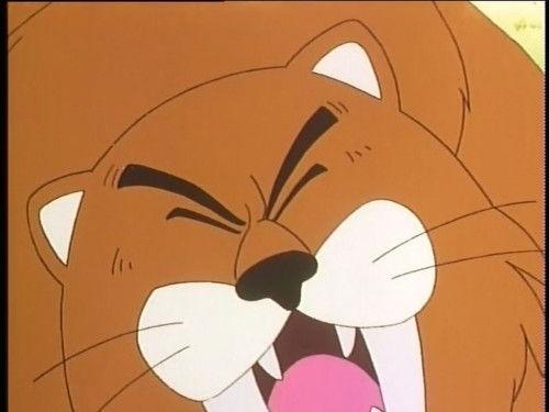 Nangoku Shounen Papuwa-kun Season 1 Episode 5 - Episode 5