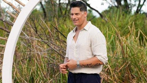 Deal or No Deal Island Season 1 Episode 12 - Can You Beat the Banker?