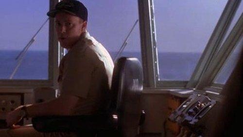 JAG Season 4 Episode 18 - Shakedown