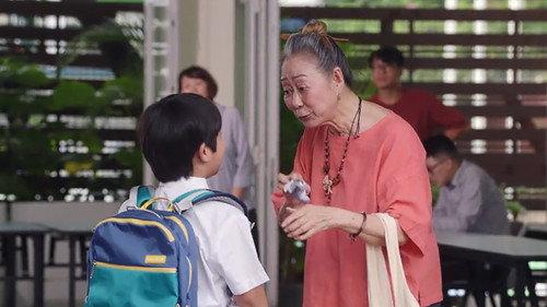 Parents League Season 2 Episode 7 - Episode 7