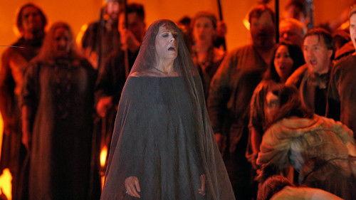 Great Performances Season 45 Episode 12 - Great Performances at the Met: Norma