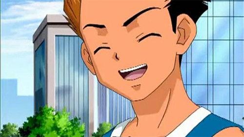 Go for Speed Season 1 Episode 15 - Episode 15