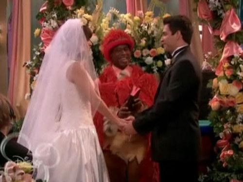 The Suite Life on Deck Season 2 Episode 15 - Mother of the Groom