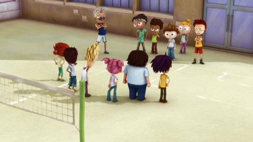 Angelo Rules Season 1 Episode 9 - Picked Last