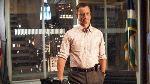 CSI: NY Season 2 Episode 1 - Summer In The City