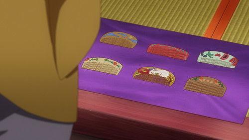 We Rent Tsukumogami Season 1 Episode 10 - Episode 10