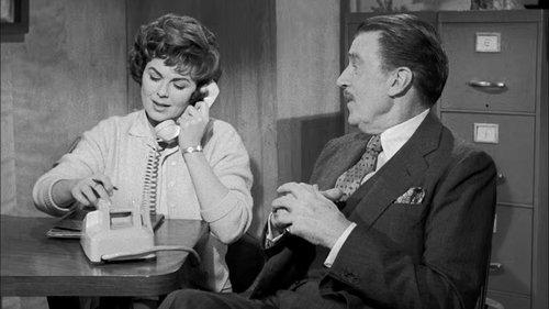 Perry Mason Season 6 Episode 19 - The Case of the Surplus Suitor