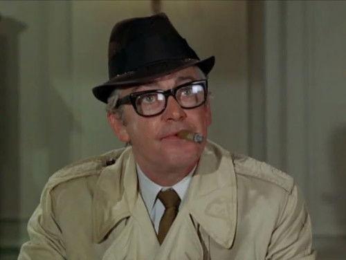 The Odd Couple Season 1 Episode 3 - Felix Gets Sick