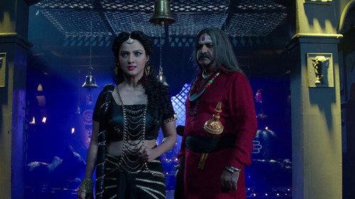 Naagin Season 1 Episode 18 - Naagin Enters The Haveli