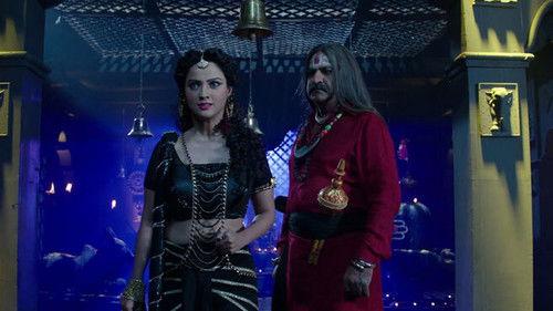 Naagin Season 1 Episode 18 - Naagin Enters The Haveli