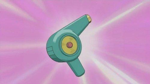 Doraemon Season 1 Episode 9 - Hello, Alien