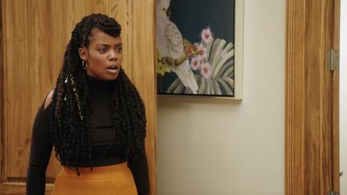 Tyler Perry's Sistas Season 1 Episode 14 - To be Free
