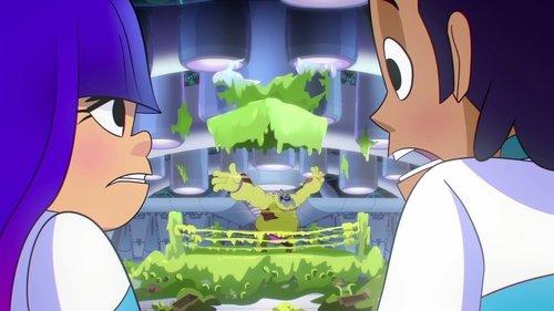 Background image for Tutorial Mode