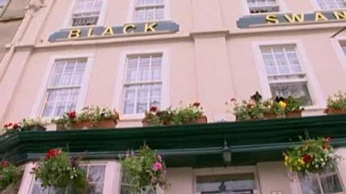 Most Haunted Season 5 Episode 5 - Black Swan Hotel