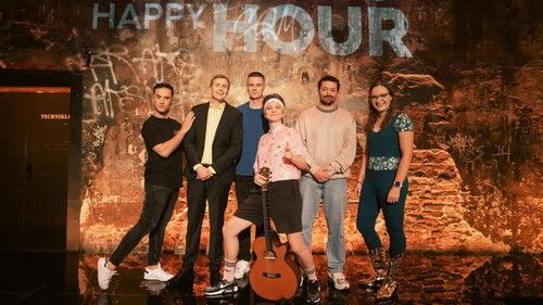Till Reiners' Happy Hour Season 1 Episode 9 - Episode 9