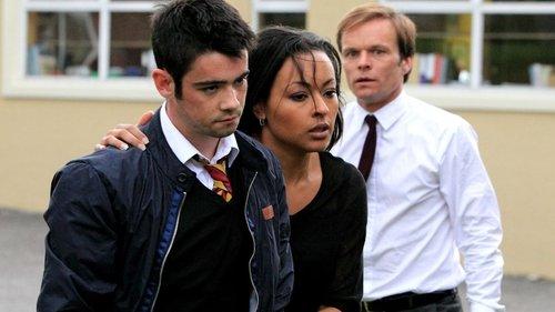 Waterloo Road Season 7 Episode 16 - Episode 16