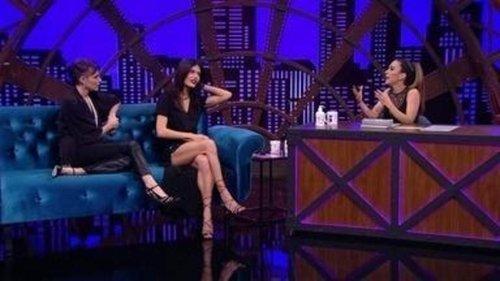 Lady Night Season 7 Episode 8 - Vitória Strada e Letícia Colin