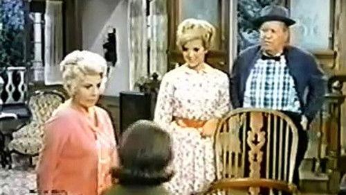 Petticoat Junction Season 5 Episode 18 - The Power of the Press