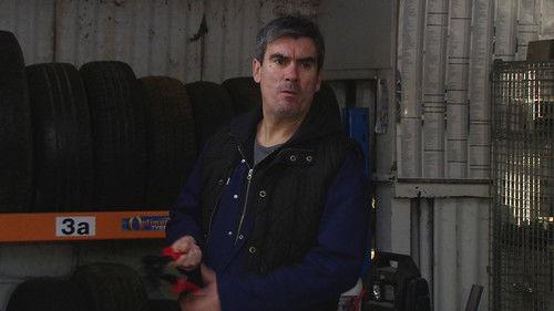 Emmerdale Season 51 Episode 16 - Thursday 20 Jan