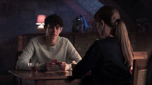 undefined Season 17 Episode 8 - Episode 8