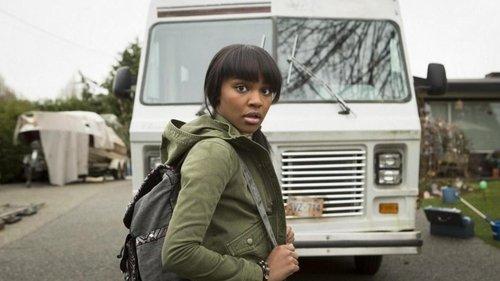 R. L. Stine's The Haunting Hour Season 4 Episode 7 - Argh V