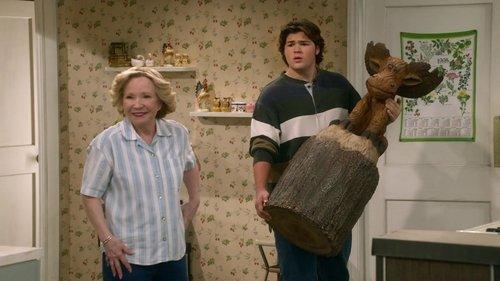 That '90s Show Season 1 Episode 8 - Summer Storm