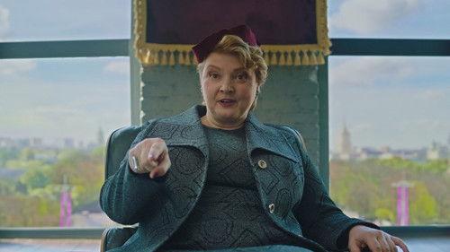 Guests From the Past Season 2 Episode 7 - Episode 7